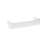 WR71X10525 GE Refrigerator Bin Fixed Raingutter Gal