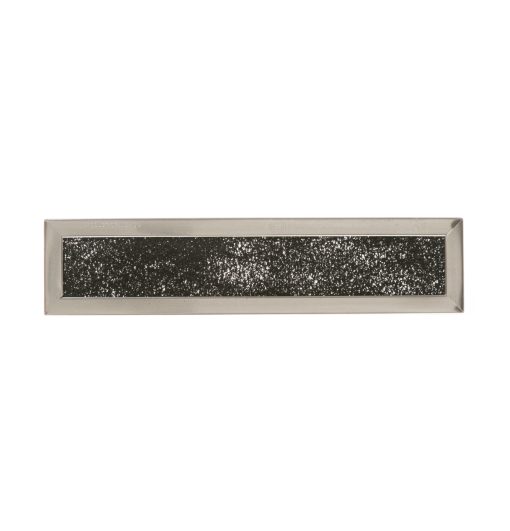WB02X11550 GE Replacement Microwave Charcoal Filter - Image 2