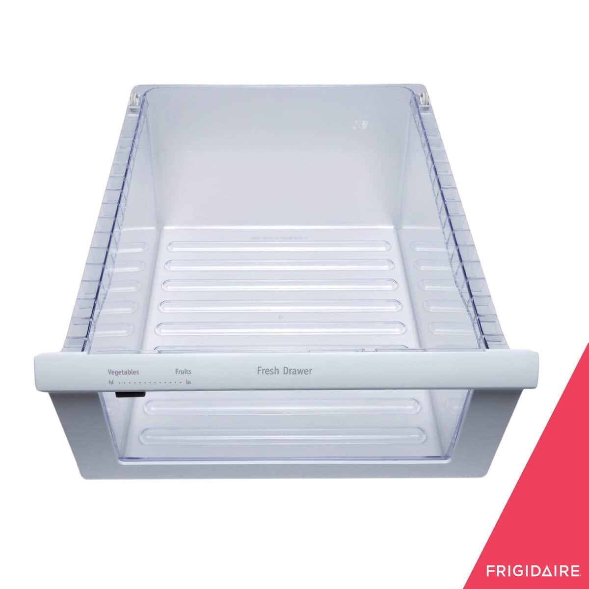 241801802 Frigidaire Refrigerator Crisper Pan - Image 4