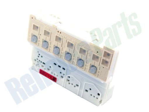 00444817 Bosch Dishwasher Controller Unit - Image 2