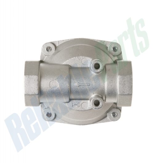 WB19T10089 GE Oven Pressure Regulator - Image 3