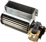 00666640 Bosch Oven Fan