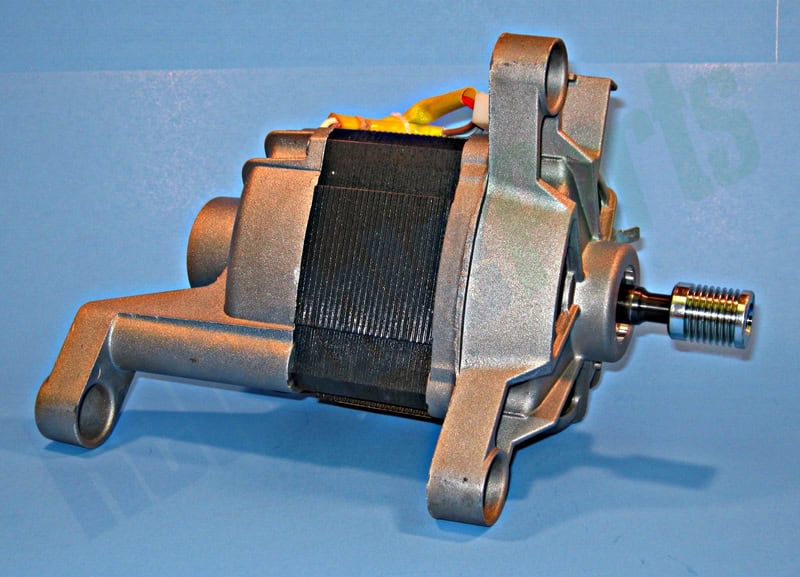 137043000 Frigidaire Washer Motor - Image 2