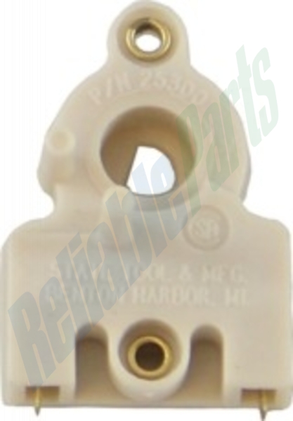 00189008 Bosch Oven Switch - Image 4