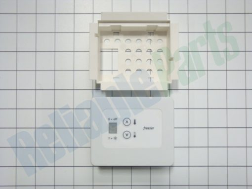 297282800 Frigidaire Refrigerator Control - Image 2