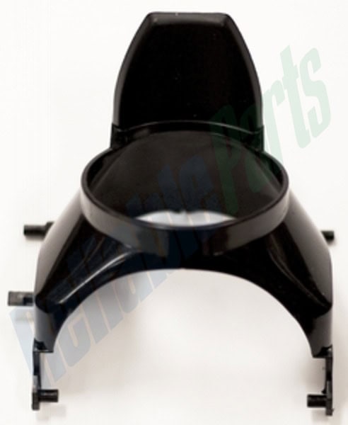 241681903 Frigidaire Refrigerator Ice Dispenser Actuator - Image 2