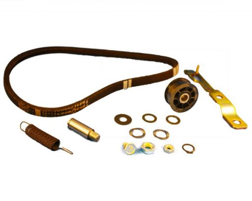 959P3 Speed Queen Washer Drive Belt & Idler Lever Kit - Image 3