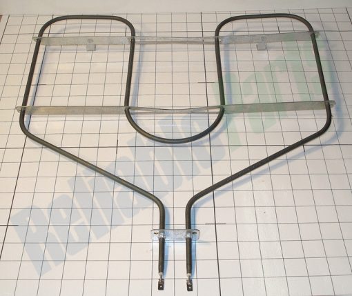 WB44T10051 GE Oven Broil Element - Image 2
