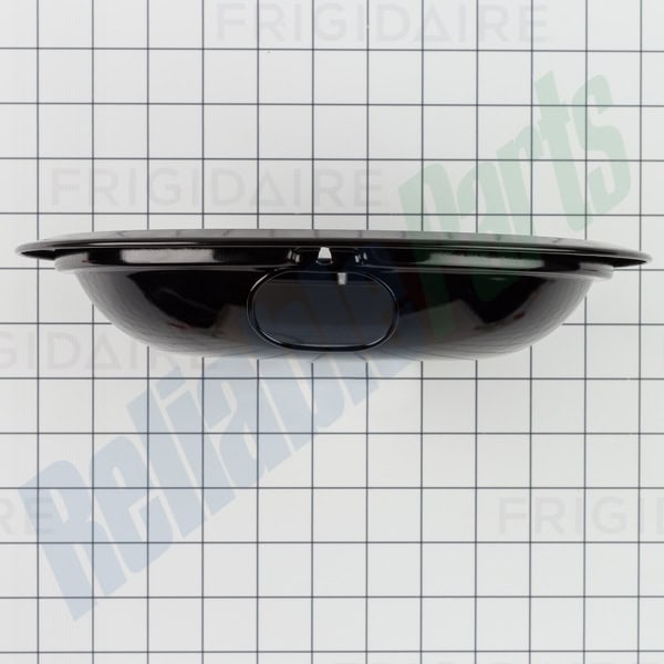 A316222301 Frigidaire Oven Range 8" Porcelain Drip Bowl - Image 6