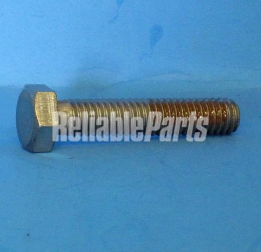 137539500 Frigidaire Washer Trunnion Lock Plate Bolt - Image 2