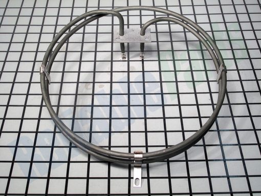 WB44T10053 GE Oven Element Convection - Image 4
