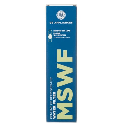 MSWF GE Refrigerator Fast Fill Water Filter - Image 2