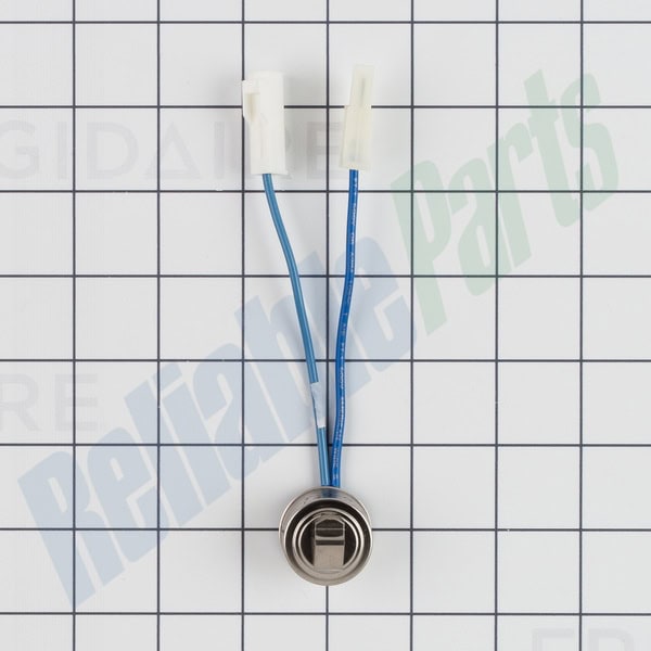 242046001 Frigidaire Refrigerator Defrost Thermostat - Image 4