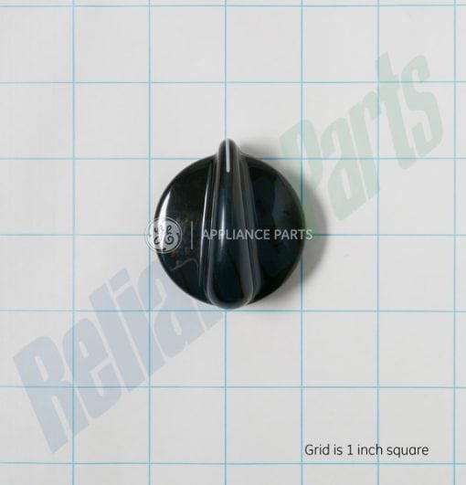 WB03T10236 KNOB GAS VLV (PRF-BK) - Image 4
