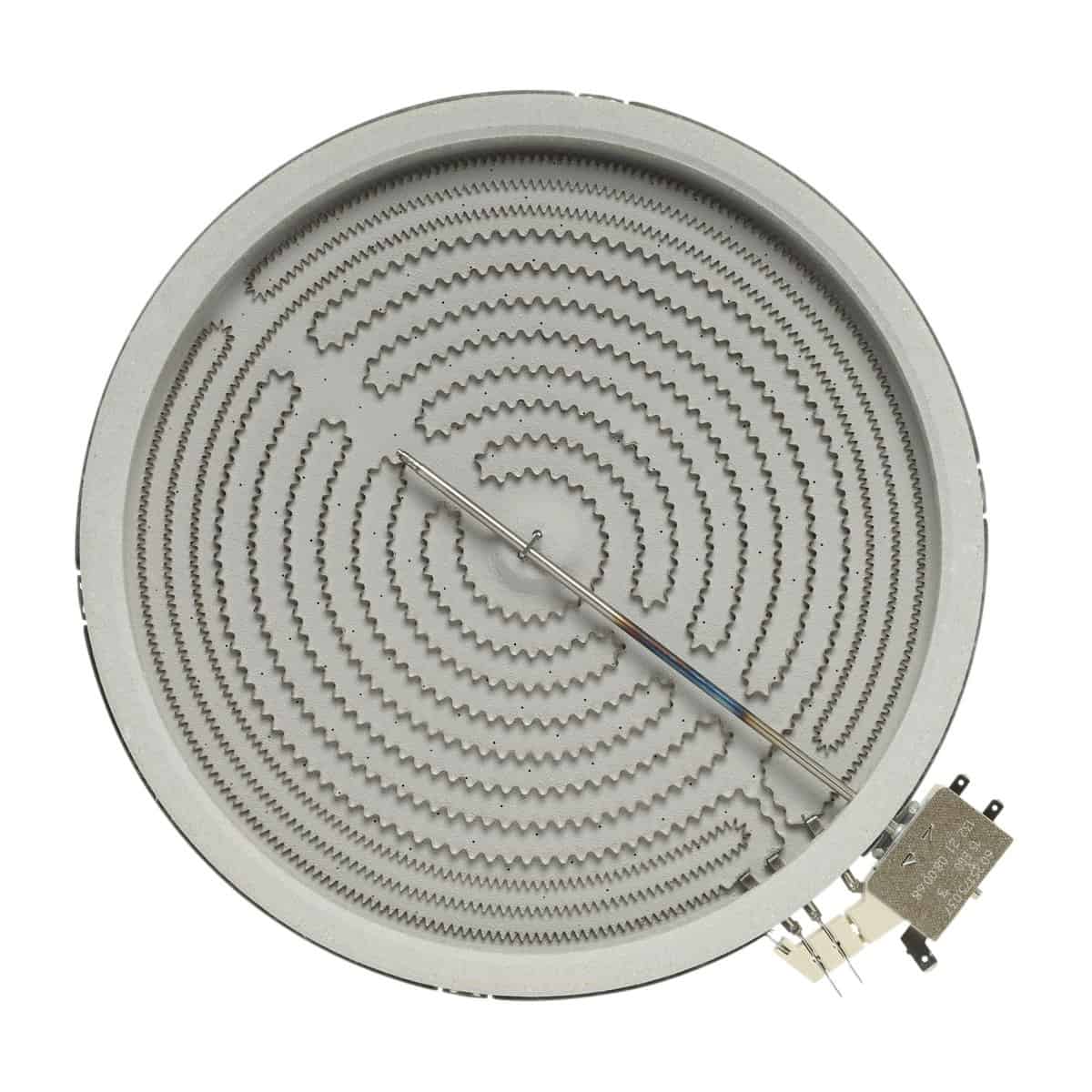 316282100 Frigidaire Oven Range Dual Surface Element