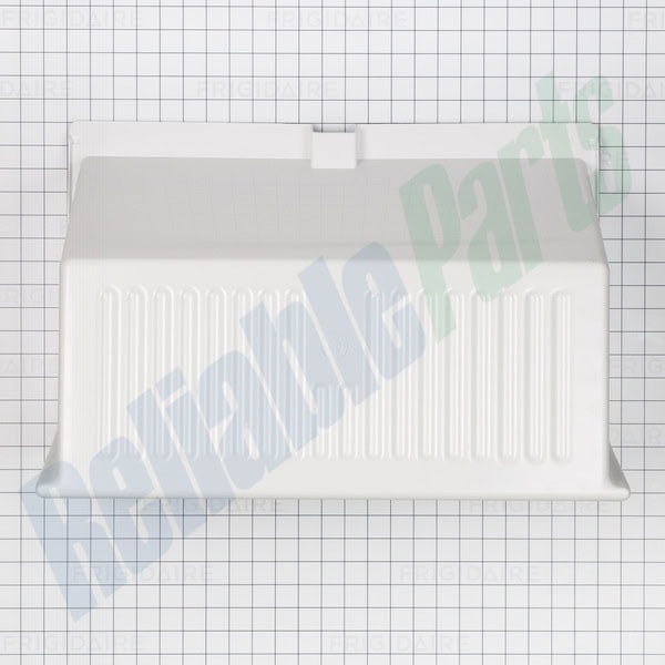 240397701 Frigidaire Refrigerator Crisper Pan - Image 4