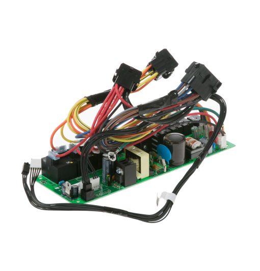 WB23T10023 GE Oven Board Relay Power Supply - Image 3