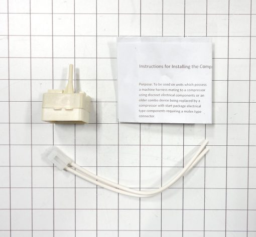 5304491585 Frigidaire Refrigerator Controller Kit
