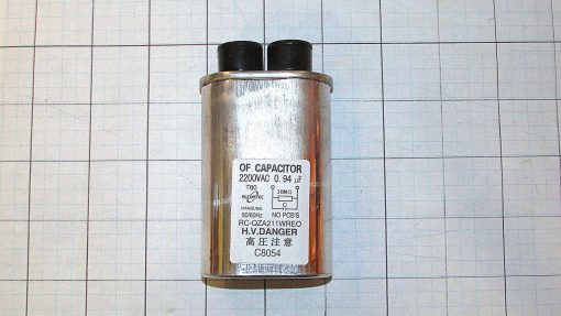 5304470539 - CAPACITOR