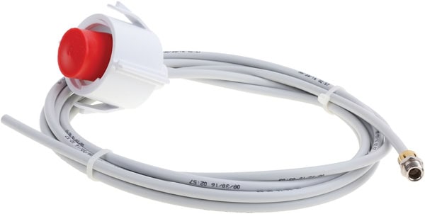 00615389 Bosch Refrigerator Hose - Image 2