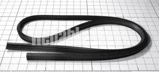117158011 Frigidaire Dishwasher Door Seal Gasket - Image 3
