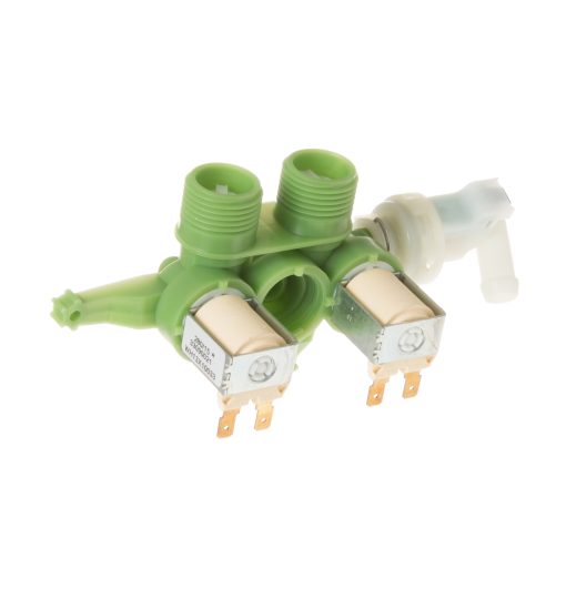 WH13X10033 - VALVE TRIPLE WATER - Image 3