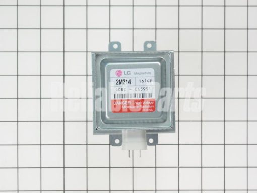 WB27X10927 GE Oven Magnetron - Image 2