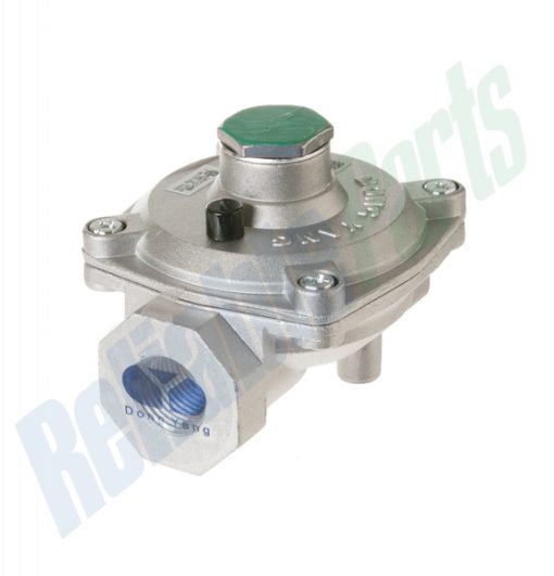 WB19T10089 GE Oven Pressure Regulator - Image 4