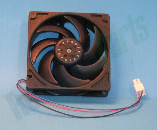 W10633627 Whirlpool Evaporator Fan Motor - Image 5
