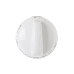 WB03K10220 GE Oven Thermostat Knob Assembly
