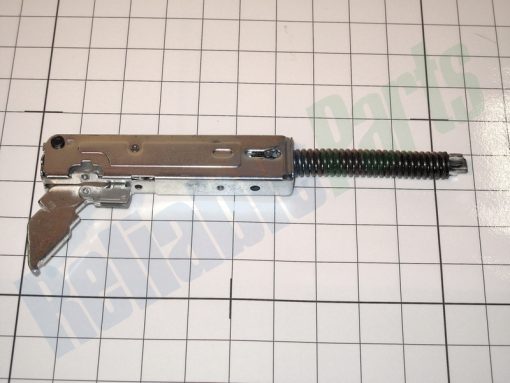 WB10T10070 GE Oven Hinge Door - Image 2