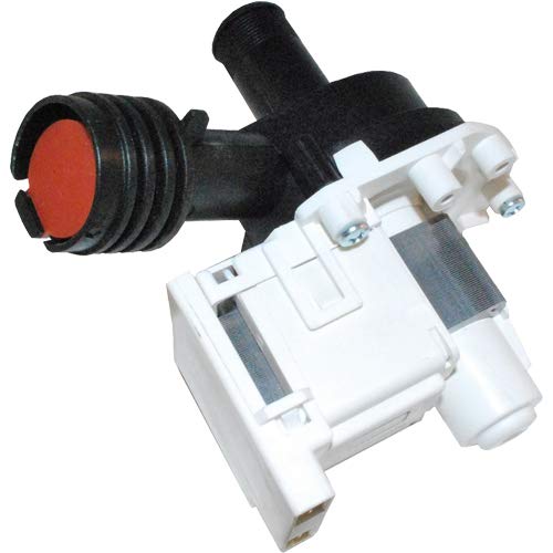 A00126501 Frigidaire Dishwasher Drain Pump and Motor Assembly
