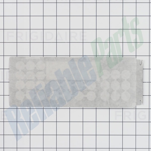 316419828 Frigidaire Range Overlay, Black - Image 5