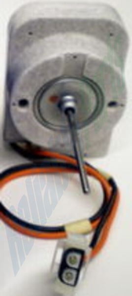 WR60X10257 GE Refrigerator Evaporator Fan Motor - Image 4