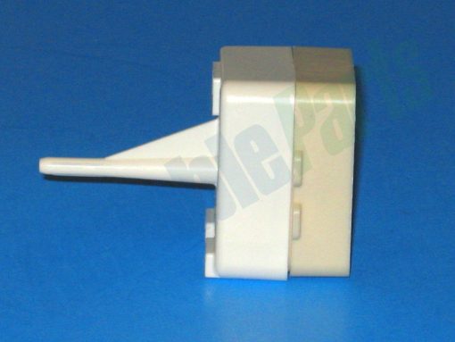 WR09X10107 GE Refrigerator 5SP Overload/PTC - Image 6
