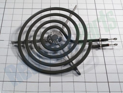 WB30K10021 GE Oven Surface Unit Assembly 8" - Image 5
