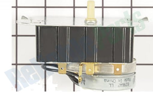 WE4M359 GE Dryer Control Timer with Plastic Shaft - Image 6