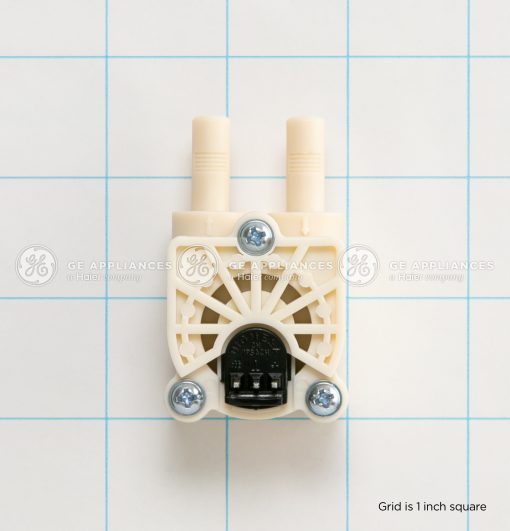 WR57X10069 - FLOW METER - Image 3