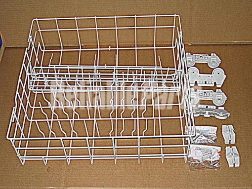 W10134647 Whirlpool Dishrack Lower - Image 3