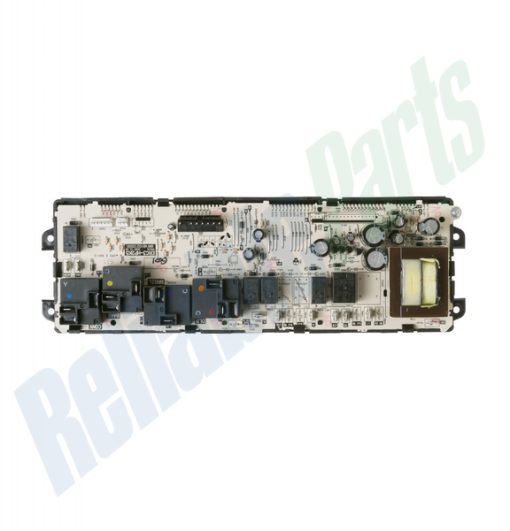 WB27T10919 GE Oven Control Oven (ERC3HP) - Image 3