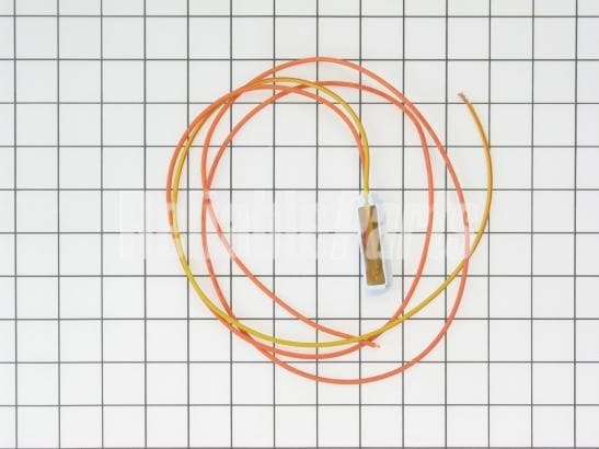 WH12X10334 GE Washer Lid Switch Assembly - Image 2