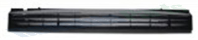 W10450187 Whirlpool Microwave Oven Vent Grille - Image 3