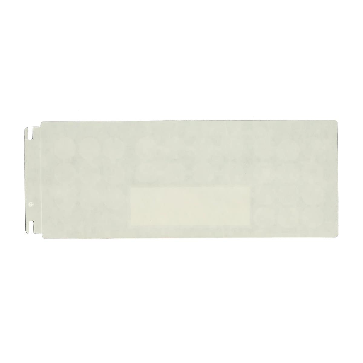 316419828 Frigidaire Range Overlay, Black - Image 3