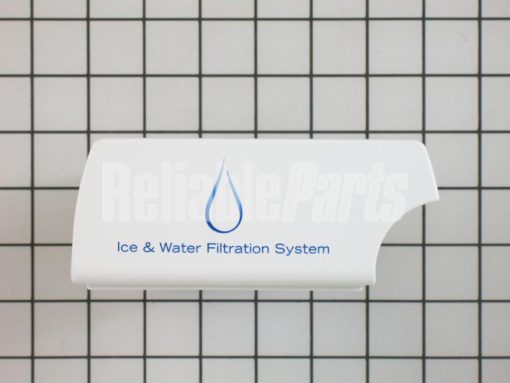 242227702 Frigidaire Refrigerator Water Filter Bypass - Image 2