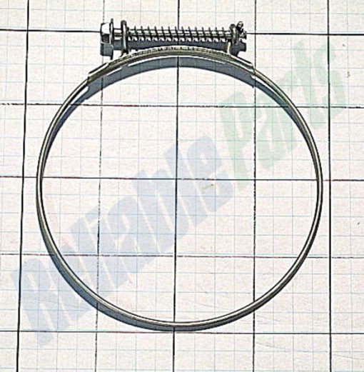 134737300 Frigidaire Clamp - Image 3