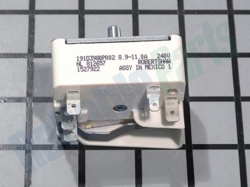 WB23K10003 GE Oven Control Switch - Image 8
