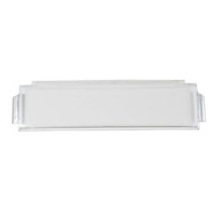 WR71X10761 GE Shelf Trim Assembly