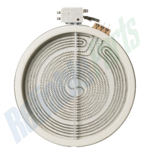 WB30T10131 - ELEMENT HALIANT 8 IN - Image 3