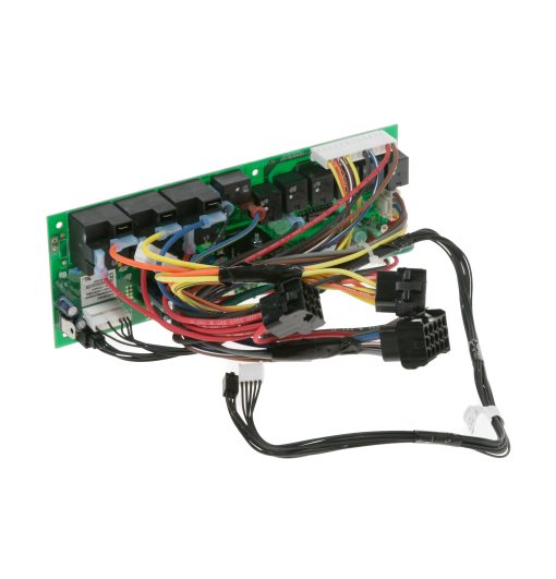 WB23T10023 GE Oven Board Relay Power Supply - Image 2