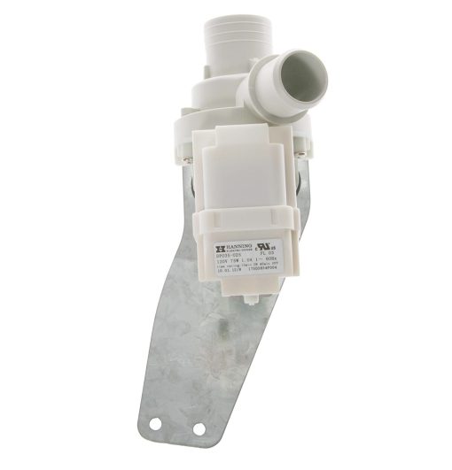 WH23X10030 GE Washer Drain Pump